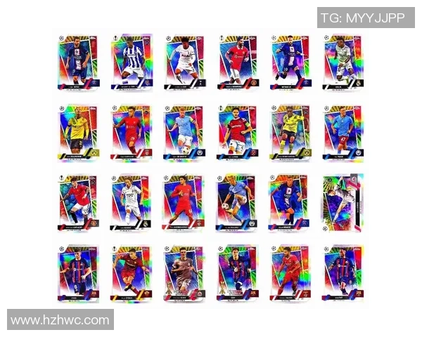 300元以内性价比最高的Topps足球球星卡盒子推荐解析