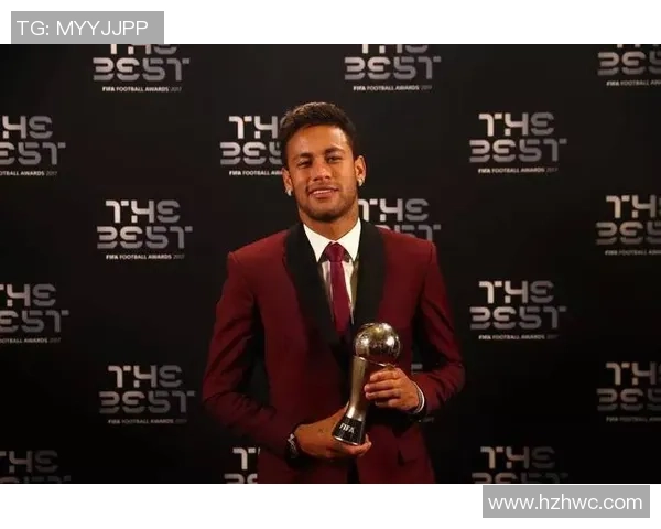 巴西足球传奇球星：从贝利到内马尔的辉煌历程与影响