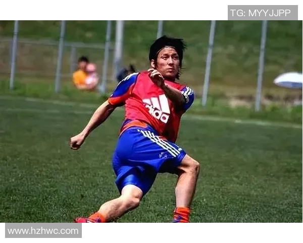 日本足球历史上十大最具影响力球员排名分析及其成就回顾