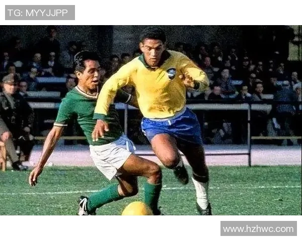 巴西八十年代足球传奇人物回顾:技术与激情的黄金时代 巴西八十年代足球传奇人物回顾:技术与激情的黄金时代