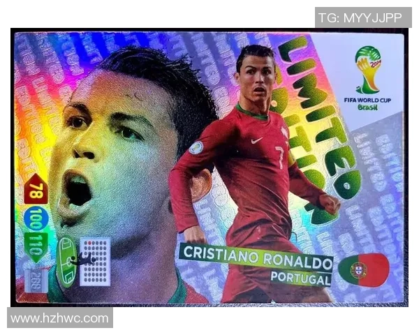 德甲足球球星卡收藏价值解析及市场趋势分析