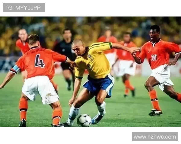 最假足球球星形象大揭秘另类球员风采合集解析