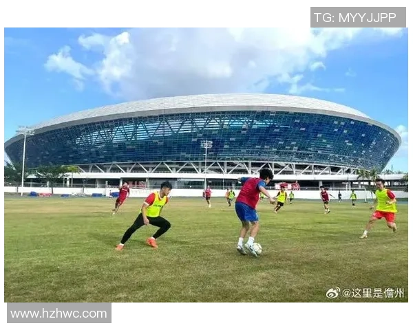 海南足球的骄傲 海南第一足球球星是谁引领本土足球新风潮