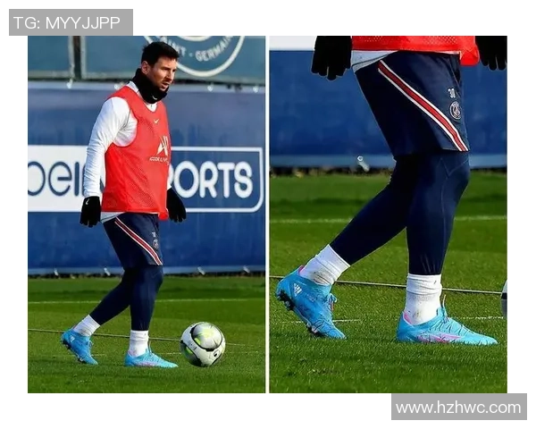 蓝色足球鞋球星是谁 他在绿茵场上的传奇表现与影响力解析